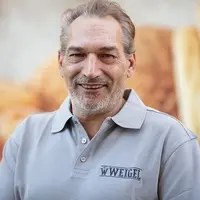  Wolfgang Weigel